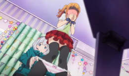 漫画之口工,揭秘虚拟世界中的独特艺术表达